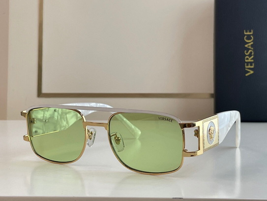 Versace Sunglasses AAA+ ID:20220720-221